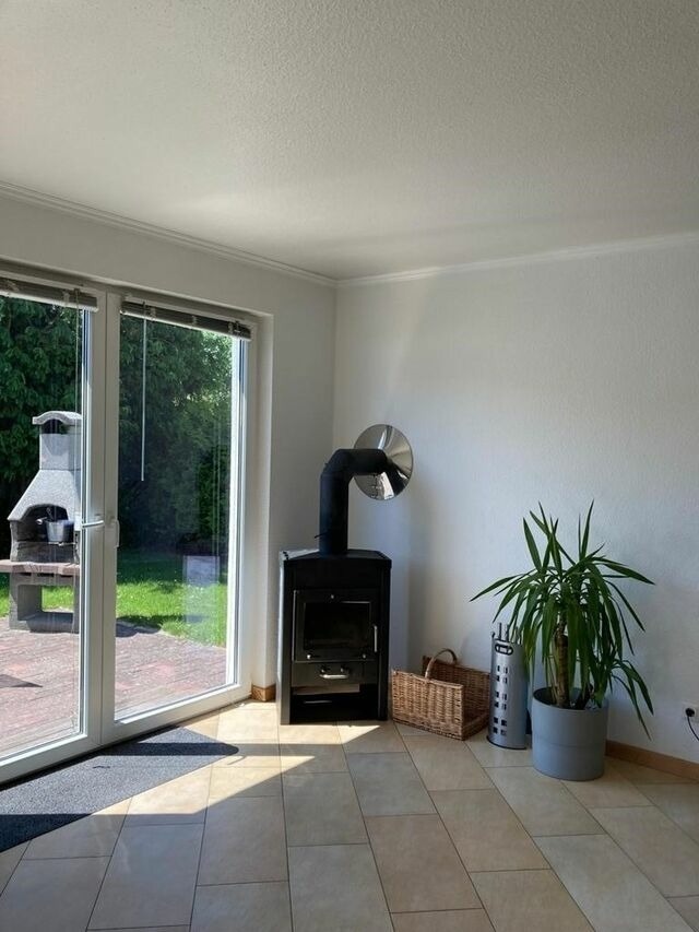 Ferienhaus in Lensterstrand - Ferienhaus Nr. 16 "Seepferdchen" - Bild 17