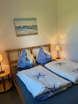 Ferienhaus in Lensterstrand - Ferienhaus Nr. 16 "Seepferdchen" - Bild 18