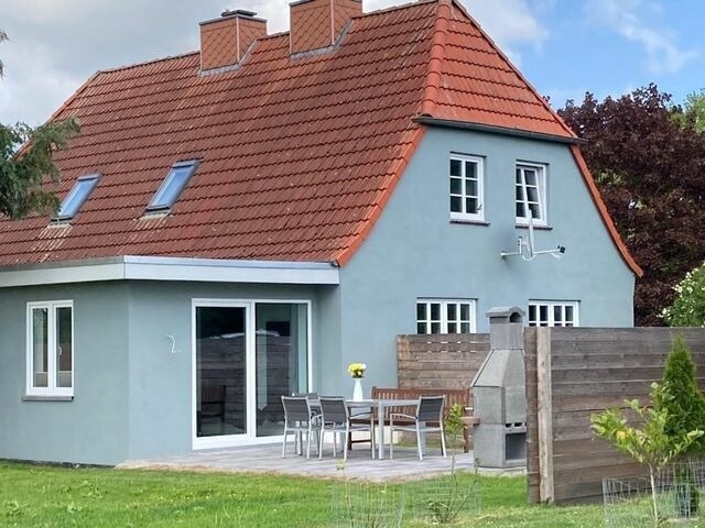 Ferienhaus in Cismar - Haus Hans - Bild 2