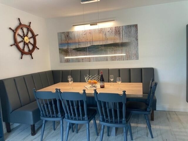 Ferienhaus in Cismar - Haus Hans - Bild 7