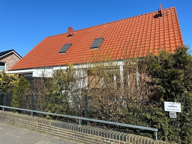 Ferienhaus in Grömitz - 8006 "Ferienhaus Mia" ohne Hund - Bild 11