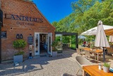 Ferienwohnung in Maasholm - Direkter Ostseeblick auf Gut Oehe Ferienwohnung #11 - Bild 7