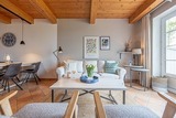 Ferienwohnung in Maasholm - Direkter Ostseeblick auf Gut Oehe Ferienwohnung #11 - Bild 14