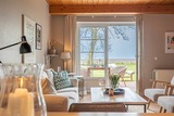 Ferienwohnung in Maasholm - Direkter Ostseeblick auf Gut Oehe Ferienwohnung #14 - Bild 12