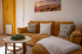 Ferienwohnung in Kellenhusen - Wachtelnest - Bild 1