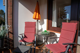 Ferienwohnung in Kellenhusen - Wachtelnest - Bild 3