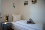 Ferienwohnung in Kellenhusen - Wachtelnest - Bild 12