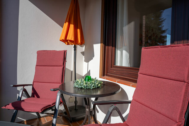 Ferienwohnung in Kellenhusen - Wachtelnest - Bild 22
