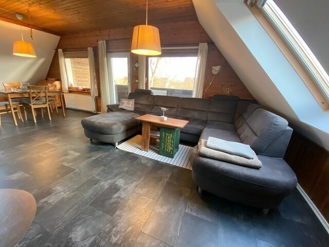 Ferienwohnung in Gro&szlig;enbrode - Seepferd - Bild 10