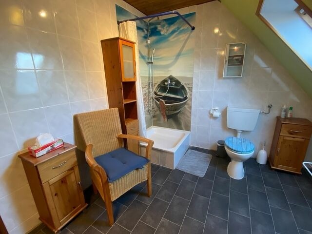 Ferienwohnung in Gro&szlig;enbrode - Seepferd - Bild 12