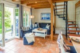 Ferienhaus in Ostseebad Nienhagen - Haus Zingst 12a - Bild 1