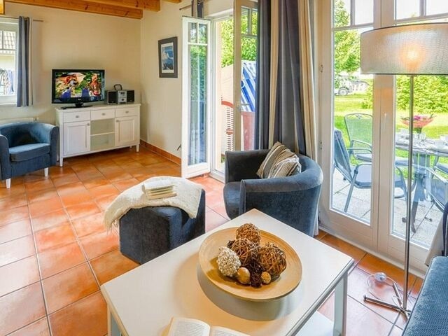 Ferienhaus in Ostseebad Nienhagen - Haus Zingst 12a - Bild 2