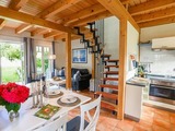 Ferienhaus in Ostseebad Nienhagen - Haus Zingst 12a - Bild 4