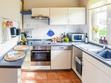 Ferienhaus in Ostseebad Nienhagen - Haus Zingst 12a - Bild 6