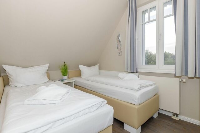 Ferienhaus in Ostseebad Nienhagen - Haus Zingst 12a - Bild 10