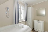 Ferienhaus in Ostseebad Nienhagen - Haus Zingst 12a - Bild 11