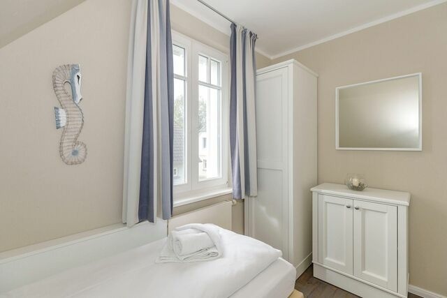 Ferienhaus in Ostseebad Nienhagen - Haus Zingst 12a - Bild 11