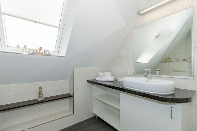 Ferienhaus in Ostseebad Nienhagen - Haus Zingst 12a - Bild 13