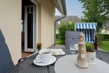 Ferienhaus in Ostseebad Nienhagen - Haus Zingst 12a - Bild 14