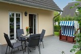 Ferienhaus in Ostseebad Nienhagen - Haus Zingst 12a - Bild 15