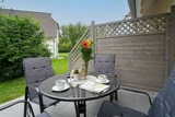 Ferienhaus in Ostseebad Nienhagen - Haus Zingst 12a - Bild 16