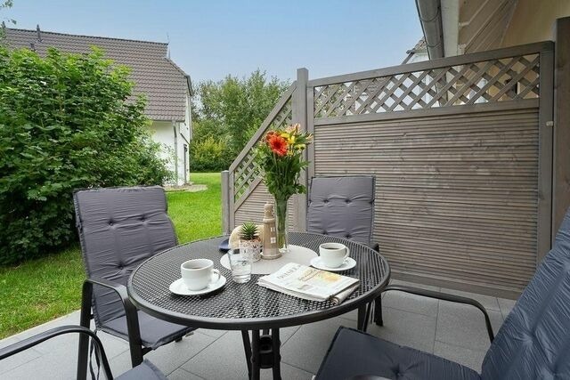 Ferienhaus in Ostseebad Nienhagen - Haus Zingst 12a - Bild 16