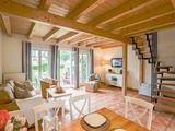 Ferienhaus in Ostseebad Nienhagen - Haus Darß 13a - Bild 1