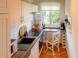 Ferienhaus in Ostseebad Nienhagen - Haus Darß 13a - Bild 4