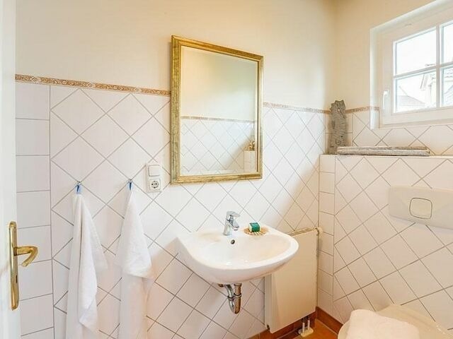 Ferienhaus in Ostseebad Nienhagen - Haus Darß 13a - Bild 14