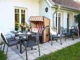 Ferienhaus in Ostseebad Nienhagen - Haus Rügen 8b - Bild 9