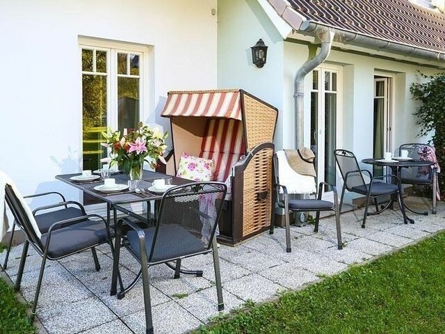 Ferienhaus in Ostseebad Nienhagen - Haus Rügen 8b - Bild 9