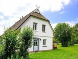 Ferienhaus in Ostseebad Nienhagen - Haus Rügen 8b - Bild 10