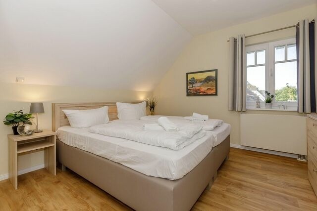 Ferienhaus in Ostseebad Nienhagen - Haus Usedom 18d - Bild 5