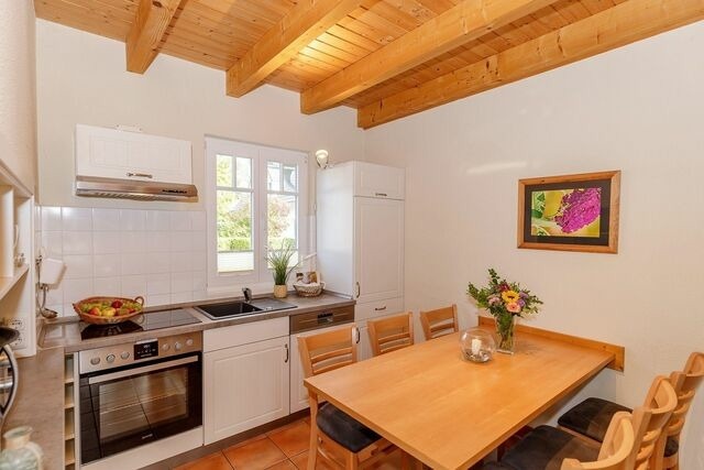 Ferienhaus in Ostseebad Nienhagen - Haus Usedom 18d - Bild 6
