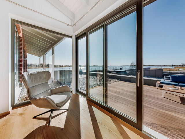 Ferienwohnung in Waase - FISCHER:IN - Ummanz - Bild 7