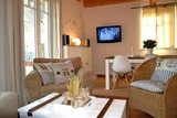 Ferienhaus in Ostseebad Nienhagen - Haus Zingst 14b - Bild 2