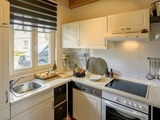 Ferienhaus in Ostseebad Nienhagen - Haus Zingst 14b - Bild 5