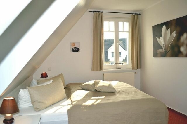 Ferienhaus in Ostseebad Nienhagen - Haus Zingst 14b - Bild 12
