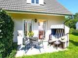Ferienhaus in Ostseebad Nienhagen - Haus Zingst 14b - Bild 20