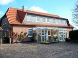 Doppelzimmer in Fehmarn OT Niendorf - Bauernhaus Kunz Zimmer 1 - Bild 1