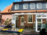 Doppelzimmer in Fehmarn OT Niendorf - Bauernhaus Kunz Zimmer 1 - Bild 2