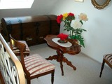 Doppelzimmer in Fehmarn OT Niendorf - Bauernhaus Kunz Zimmer 1 - Bild 5