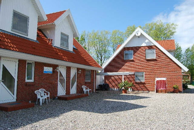 Ferienwohnung in Fehmarn OT Gollendorf - Seestern - Bild 10