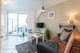 Ferienwohnung in Zingst - Klosterstrasse 14 a Whg. 13 - Bild 1