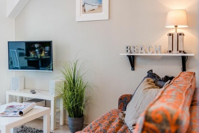 Ferienwohnung in Zingst - Klosterstrasse 14 a Whg. 13 - Bild 2