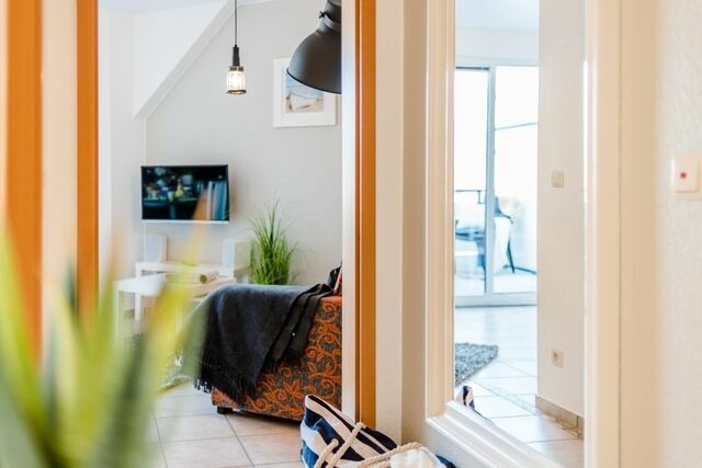 Ferienwohnung in Zingst - Klosterstrasse 14 a Whg. 13 - Bild 3
