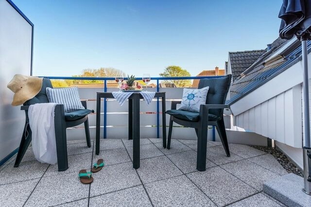 Ferienwohnung in Zingst - Klosterstrasse 14 a Whg. 13 - Bild 8