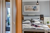 Ferienwohnung in Zingst - Klosterstrasse 14 a Whg. 13 - Bild 13