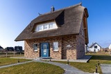 Ferienhaus in Dranske - Ferienhaus Reethaus Nordlicht - Bild 7