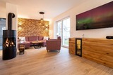 Ferienhaus in Dranske - Ferienhaus Reethaus Nordlicht - Bild 11
